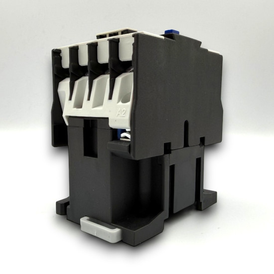 Contactor Motor NC 230V 25A