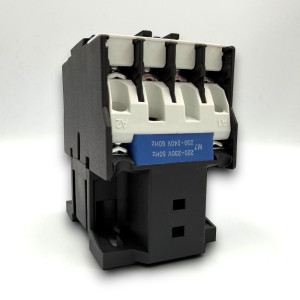 Contactor Motor NC 230V 25A