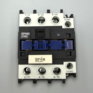 Contactor Motor NC 230V 32A Contactor Motor NC 230V 32A