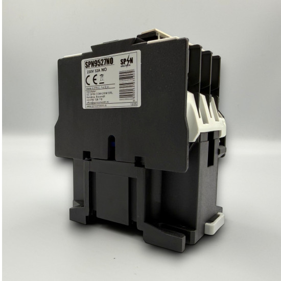 Contactor Motor NO 230V 32A