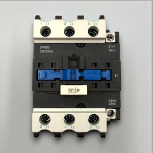 Contactor Motor NCNO 230V 40A