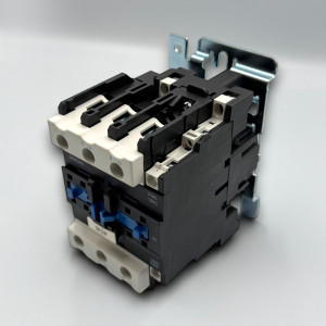 Contactor Motor NCNO 230V 40A