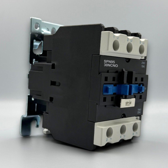 Contactor Motor NCNO 230V 65A Contactor Motor NCNO 230V 65A
