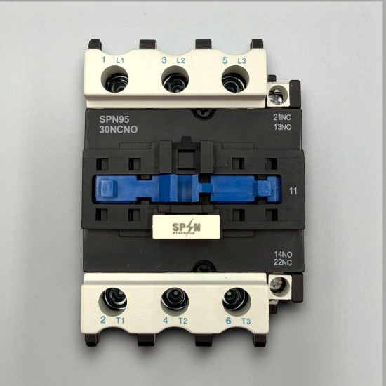 Contactor Motor NCNO 230V 65A Contactor Motor NCNO 230V 65A