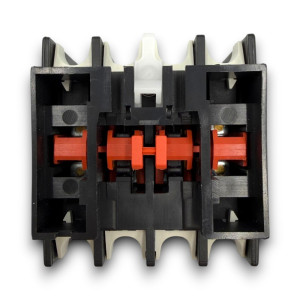 Contact Auxiliar 2NO 2NC 230V 10A