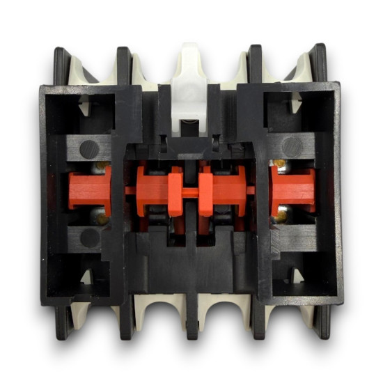 Contact Auxiliar 2NO 2NC 230V 10A