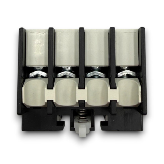 Contact Auxiliar 2NO 2NC 230V 10A