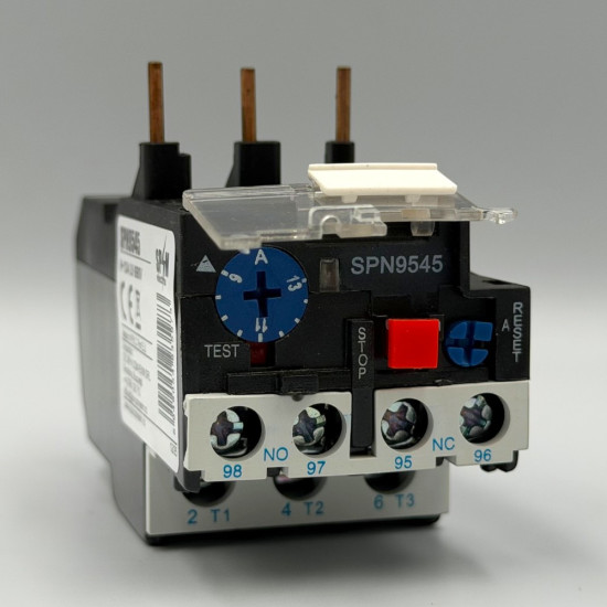 Releu Termic Tip 1316 690V 9~13A