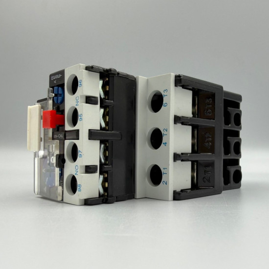 Releu Termic Tip 1316 690V 9~13A