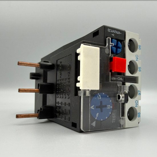 Releu Termic Tip 1316 690V 9~13A