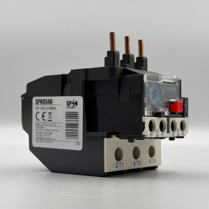 Releu Termic Tip 2353 690V 23~32A