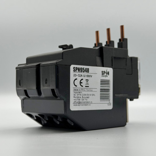 Releu Termic Tip 2353 690V 23~32A