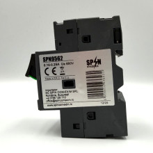 Disjunctor Motor 0.16-0.25A Ue 690V 