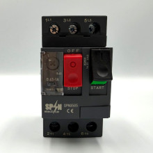 Disjunctor Motor 0.63-1A Ue 690V 