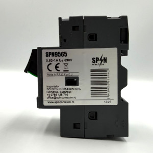 Disjunctor Motor 0.63-1A Ue 690V