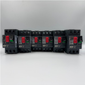Disjunctor Motor 17-23A Ue 690V