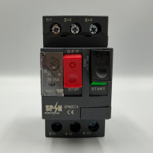 Disjunctor Motor 20-25A Ue 690V 