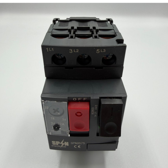 Disjunctor Motor 24-32A Ue 690V