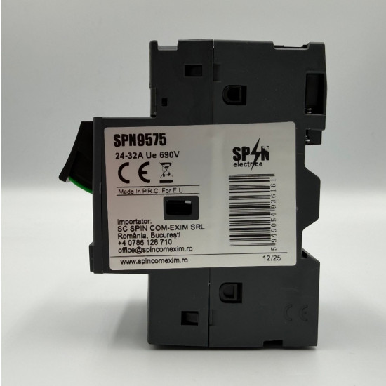 Disjunctor Motor 24-32A Ue 690V