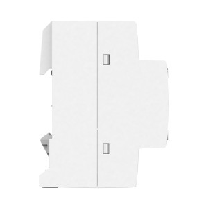 Releu de tensiune trifazic ZUBR D2-63 PE SINA DIN 63A