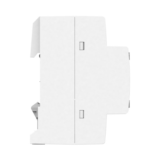 Releu de tensiune trifazic ZUBR D2-63 PE SINA DIN 63A