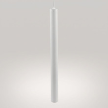 Lustra LED Suspendata MONO, 3000k, 5W, alba