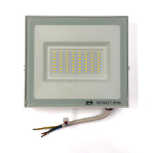Proiector Led SMD Galaxy Alb, 50W, 6400K, lumina rece Proiector Led SMD Galaxy Alb, 50W, 6400K, lumina rece