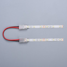CONECTOR CABLU CONECTOR PT BANDA LED SMD IP65 12V/24V PCB 8mm PIN 4.5mm 14CM CONECTOR CABLU CONECTOR PT BANDA LED SMD IP65 12V/24V PCB 8mm PIN 4.5mm 14CM