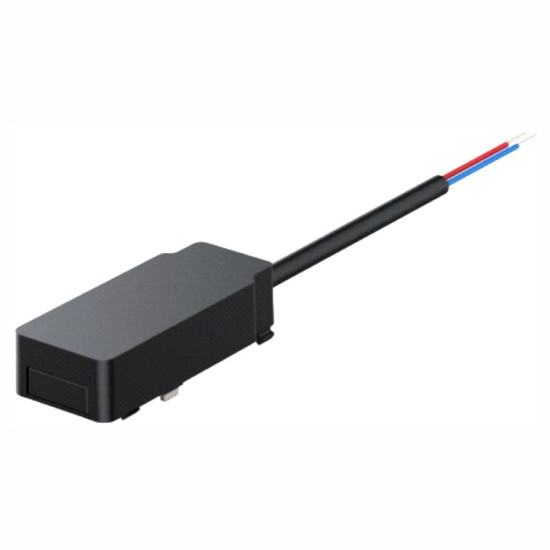 Conector extern driver, Negru