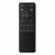 Telecomanda sina magnetica 2.4G, Neagra