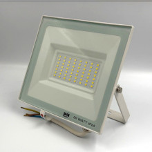 Proiector Led SMD Galaxy Alb, 20W 6400K, lumina rece