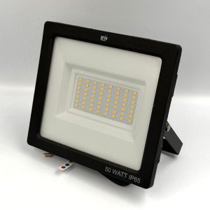 Proiector Led SMD Galaxy, 50W=250W, 4100K, lumina neutra