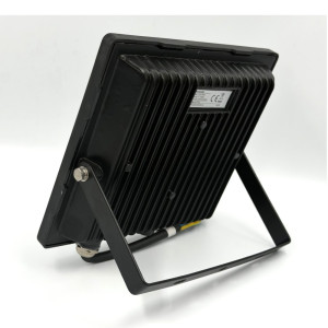 Proiector Led SMD Galaxy, 50W=250W, 4100K, lumina neutra