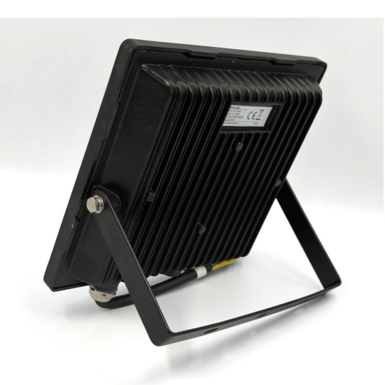 Proiector Led SMD Galaxy, 50W=250W, 4100K, lumina neutra