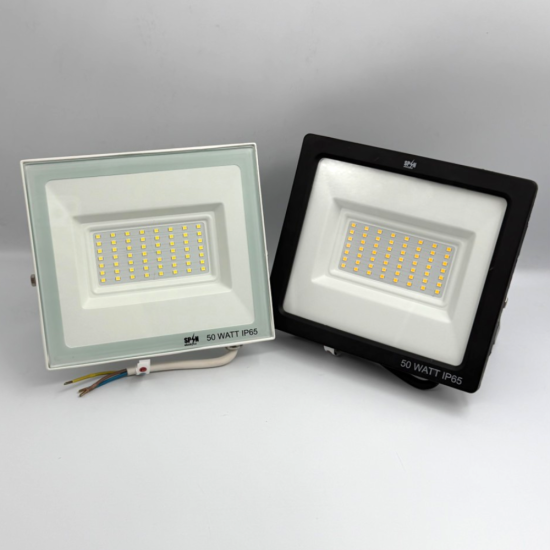 Proiector Led SMD Galaxy, 50W=250W, 4100K, lumina neutra Proiector Led SMD Galaxy, 50W=250W, 4100K, lumina neutra