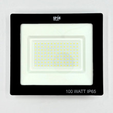 Proiector Led SMD Galaxy, 100W  6000K, lumina rece