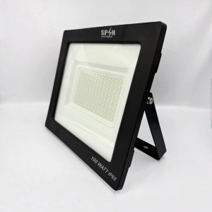 Proiector Led SMD Galaxy, 100W  6000K, lumina rece