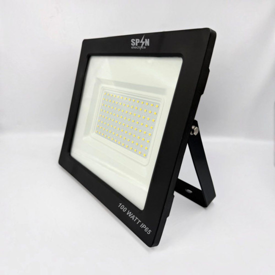 Proiector Led SMD Galaxy, 100W  6000K, lumina rece