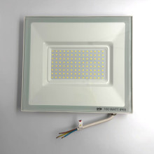 Proiector Led SMD Galaxy Alb, 100W 6400K, lumina rece