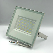 Proiector Led SMD Galaxy Alb, 100W 6400K, lumina rece