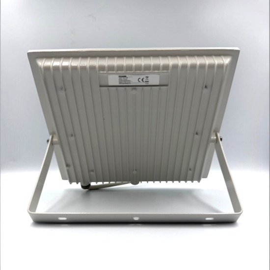 Proiector Led SMD Galaxy Alb, 100W 6400K, lumina rece