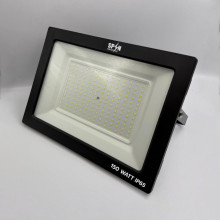 Proiector Led SMD Galaxy, 150W  6000K, lumina rece