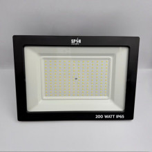 Proiector Led SMD Galaxy, 200W 6000K, lumina rece Proiector Led SMD Galaxy, 200W 6000K, lumina rece