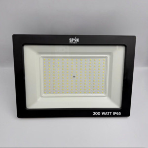 Proiector Led SMD Galaxy, 200W  6000K, lumina rece