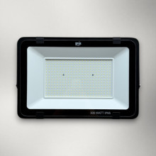 Proiector Led SMD Galaxy, 300W  6400K, lumina rece