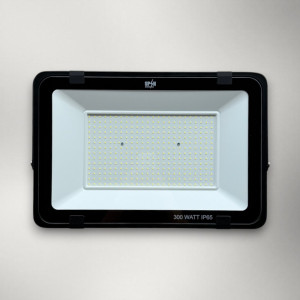 Proiector Led SMD Galaxy, 300W  6400K, lumina rece