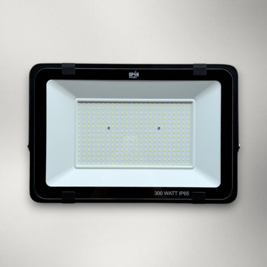 Proiector Led SMD Galaxy, 300W  6400K, lumina rece