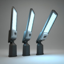 Corp Led Smd Stradal Reglabil 30W/6500K/3600LM Corp Led Smd Stradal Reglabil 30W/6500K/3600LM