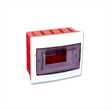 Cutie Sigurante 4P Incastrata, 100x135x145mm, IP40