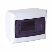 Cutie Sigurante 4P Aplicata, 100x135x145mm, IP40